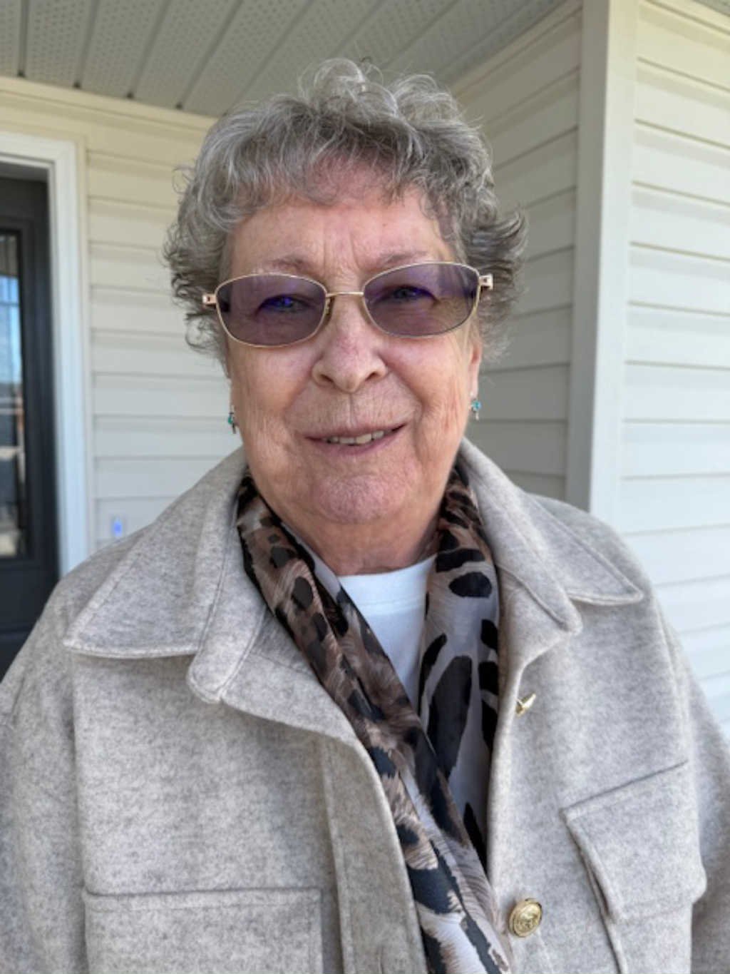 GAGNON, Diane Marie Gagnon