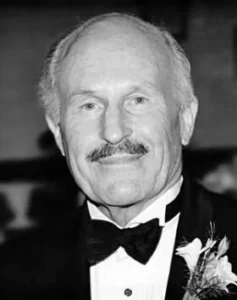 CAMERON, Donald Gordon Cameron