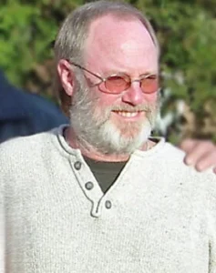 CAMPBELL, Michael Roy Campbell