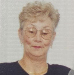 MONGRAIN, Lynda Ethel Mongrain
