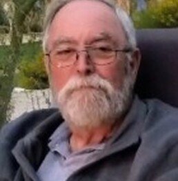 MCCLUGHAN, Albert “Al” McClughan