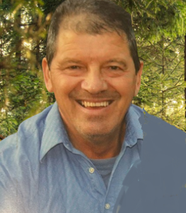 DEITNER, Ronald Joseph Deitner