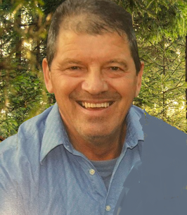 DEITNER, Ronald Joseph Deitner