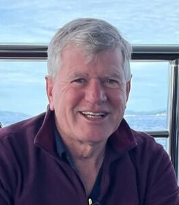 RYAN, Daniel John Ryan