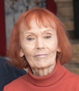 BRASSOR, Elaine Brassor