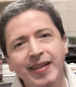 VILLAVICENCIO, Jacinto Javier Villavicencio