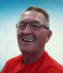 PYKE, Brian Douglas Pyke