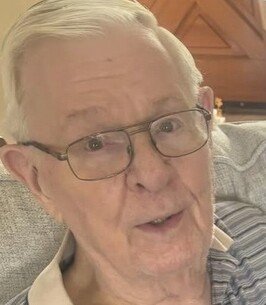 ROUSE, Gordon Cecil Rouse