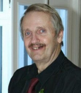 BANK, David Robert Bank