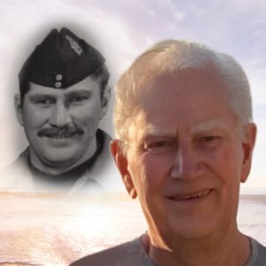 CHAPMAN, John Ross Chapman