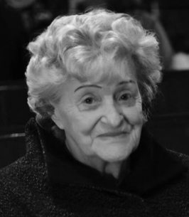 MAIDA, Marianne Rosemarie Maida