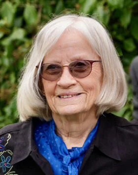 DYER, Janet Louise Dyer