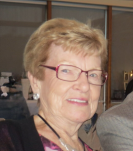 HARRISON, Jean Harrison