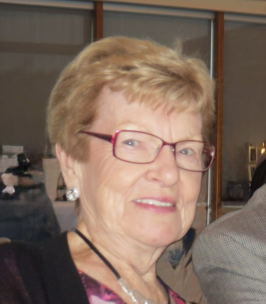 HARRISON, Jean Harrison