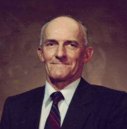 KRAEMER, Donald Kraemer