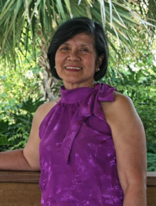 IFURUNG, Fely Mendez Ifurung