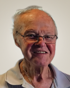 FORSTNER, Frank Forstner