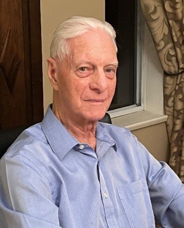 ROY, Frank Ernest Roy