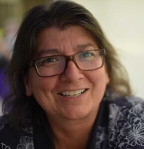 CRAIG, Donna Piccinin-Craig