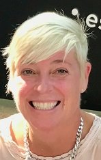 HODGKINS, Penny Hodgkins