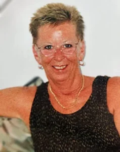 THOMAS, Arley House nee Thomas