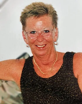 THOMAS, Arley House nee Thomas