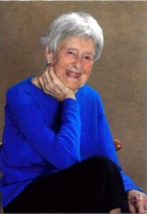 BLANCHET, Janet Murray Blanchet