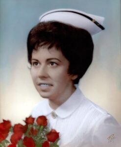 DENOBLE, Joan Marie DeNoble