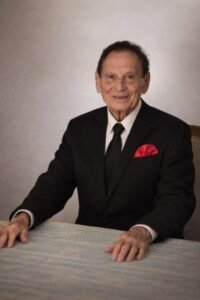 CODISPOTI, Joseph Codispoti