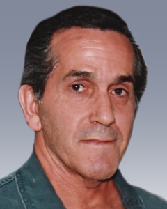 BOURDEAU, Kenneth “Ken” Leonard Bourdeau