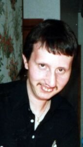 O’BRIEN, Kevin Thomas O’Brien