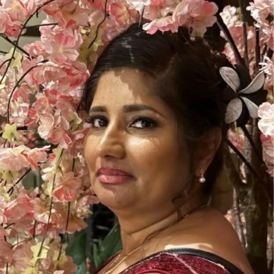 LAL, Reshma Wati Lal