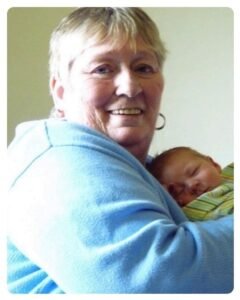 SEWELL, Donna Nadene Sewell