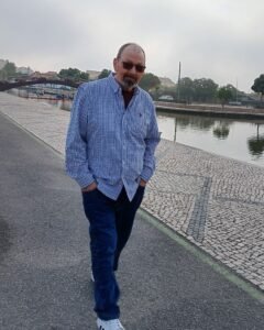 RAMOS, Jorge Manuel Ramos