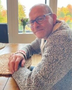 COX, Joseph Brian Cox