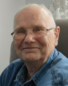 FERRIER, Lloyd David Ferrier