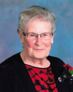 HARRIS, Betty Louise Harris