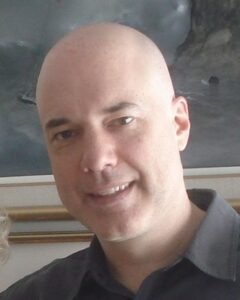 TRELEAVEN, James Thomas Treleaven