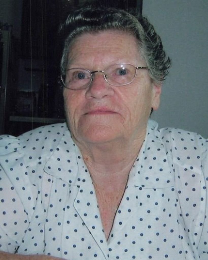 SULLIVAN, Phyllis “Nora” May Sullivan