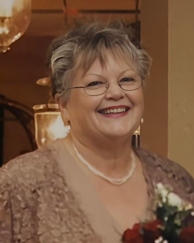 ALLEN, Janet Ann Allen