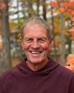 FAWCETT, Lloyd Keith Fawcett