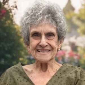 LOWELL, Loraine Mildred Lowell