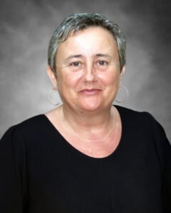 CARNEVALE, Anna Maria Carnevale