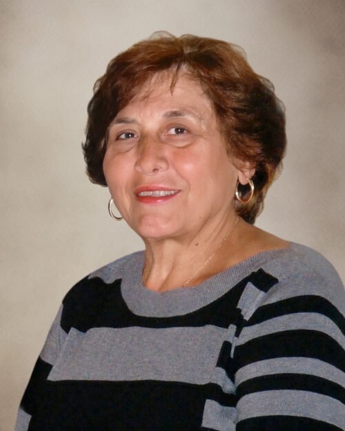 NUCCI, Filomena Maria Di Nucci