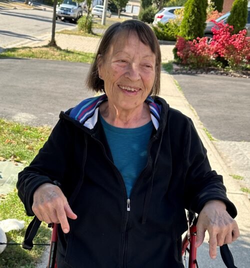 LOMBARDI, Ovidia Orazia Lombardi