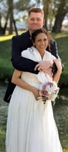 LAWRENCE, Melissa Katherine Lawrence