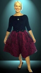 NAYLER, Mireille Marie Nayler