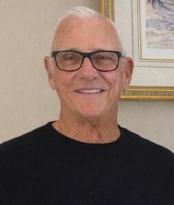 HONEYMAN, Morris Bradley Honeyman