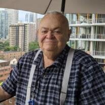 MACDONALD, Paul Joseph Macdonald