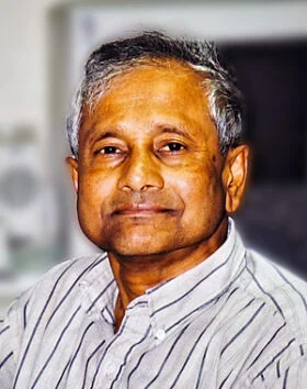 PRATAP, Peter Jitendra Pratap